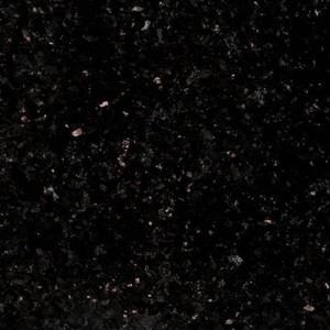 Black Galaxy granite